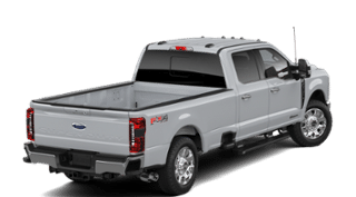 2026 Ford Super Duty® External Image 4